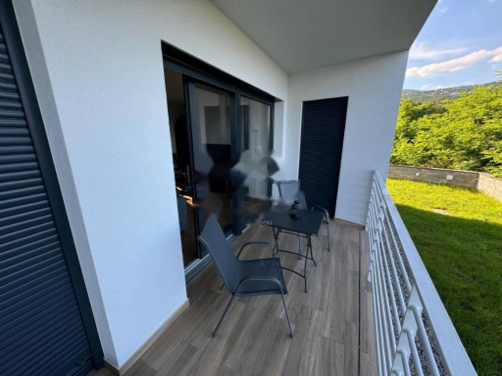 Квартира в Опатии, Хорватия, 56 м² - фото 8