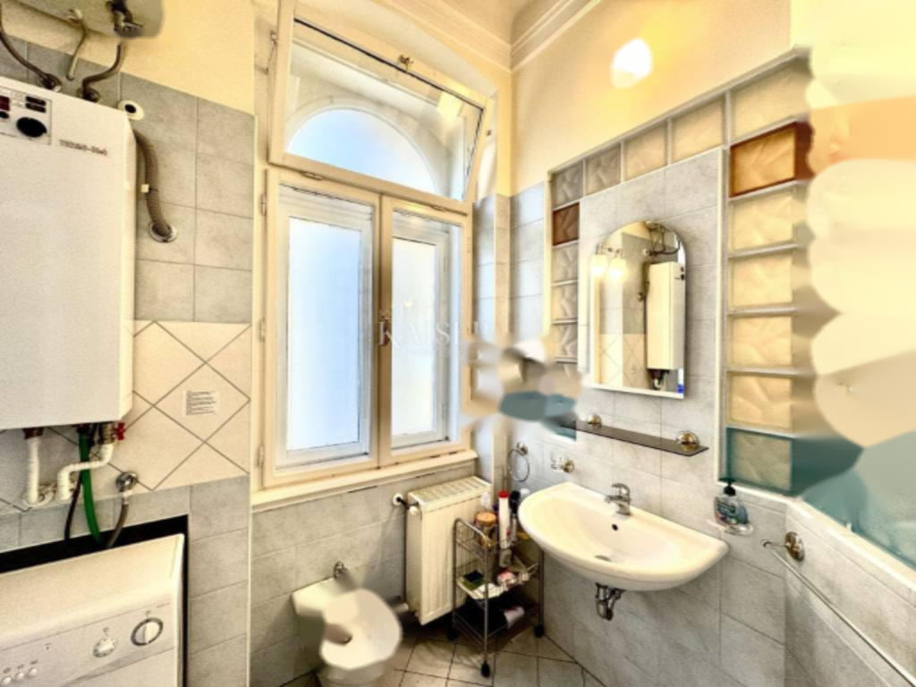 Квартира в Опатии, Хорватия, 120 м² - фото 8