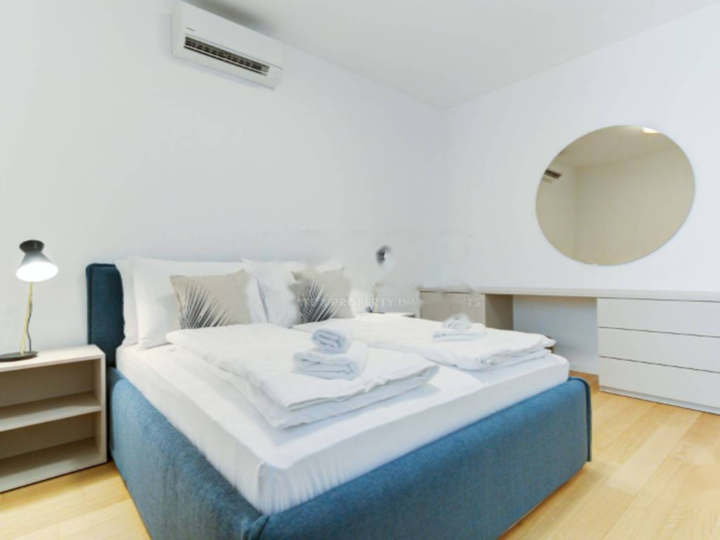 Квартира в Опатии, Хорватия, 122 м² - фото 8