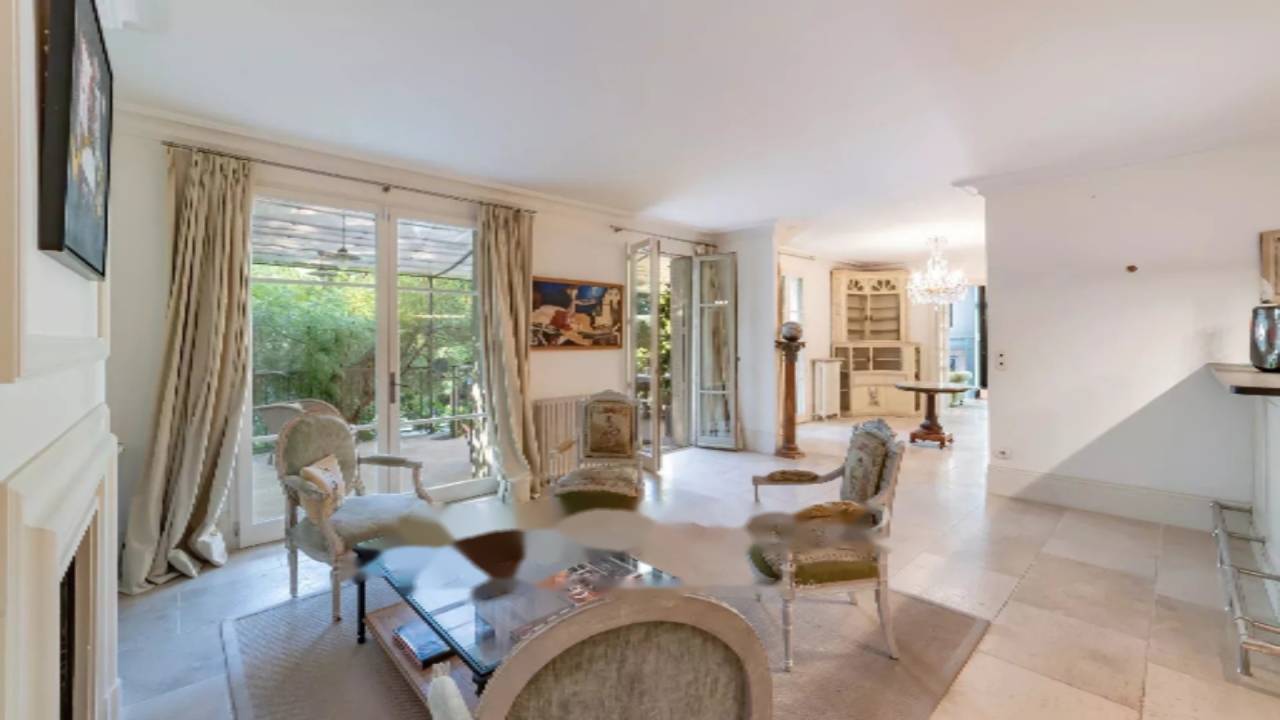 Квартира в Каннах, Франция, 232 м² - фото 8