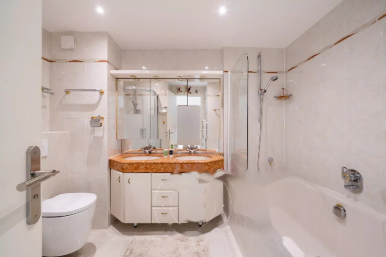 Квартира в Каннах, Франция, 93 м² - фото 8