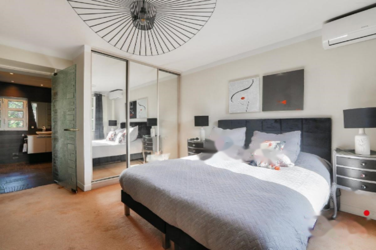 Квартира в Каннах, Франция, 172 м² - фото 8