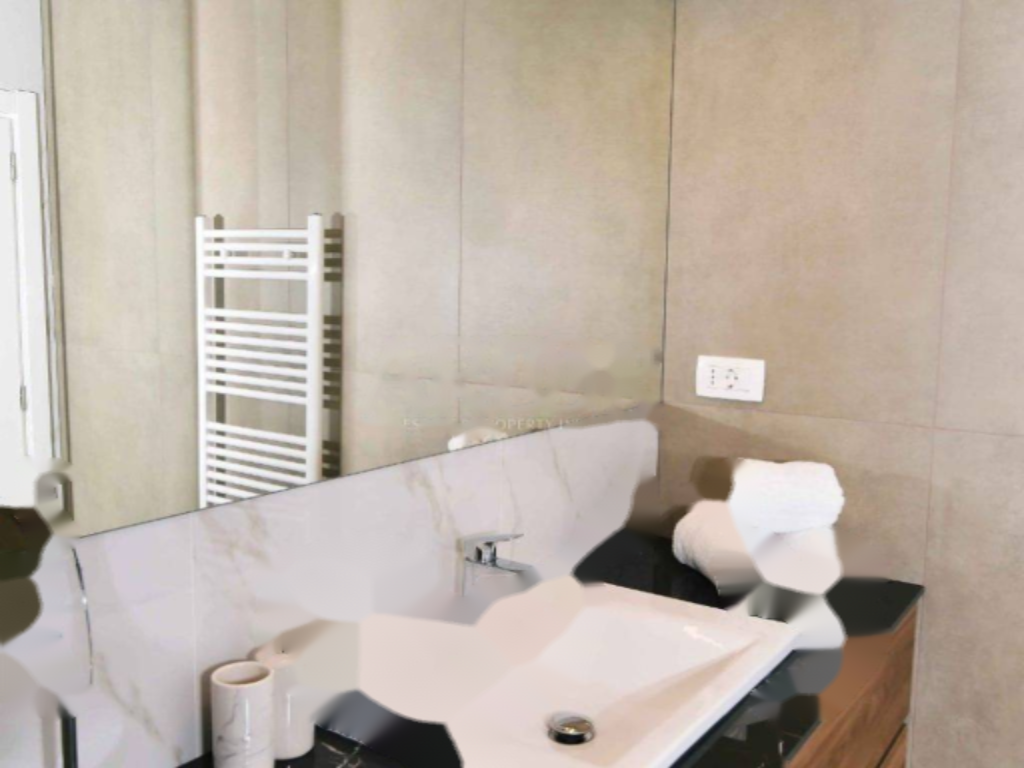 Квартира в Опатии, Хорватия, 48 м² - фото 8