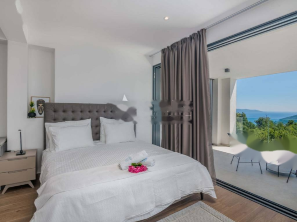 Дом в Опатии, Хорватия, 264 м² - фото 8