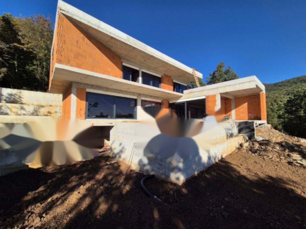 Дом в Опатии, Хорватия, 396 м² - фото 8