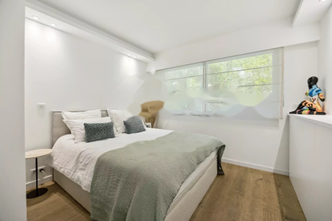 Квартира в Каннах, Франция, 53 м² - фото 8