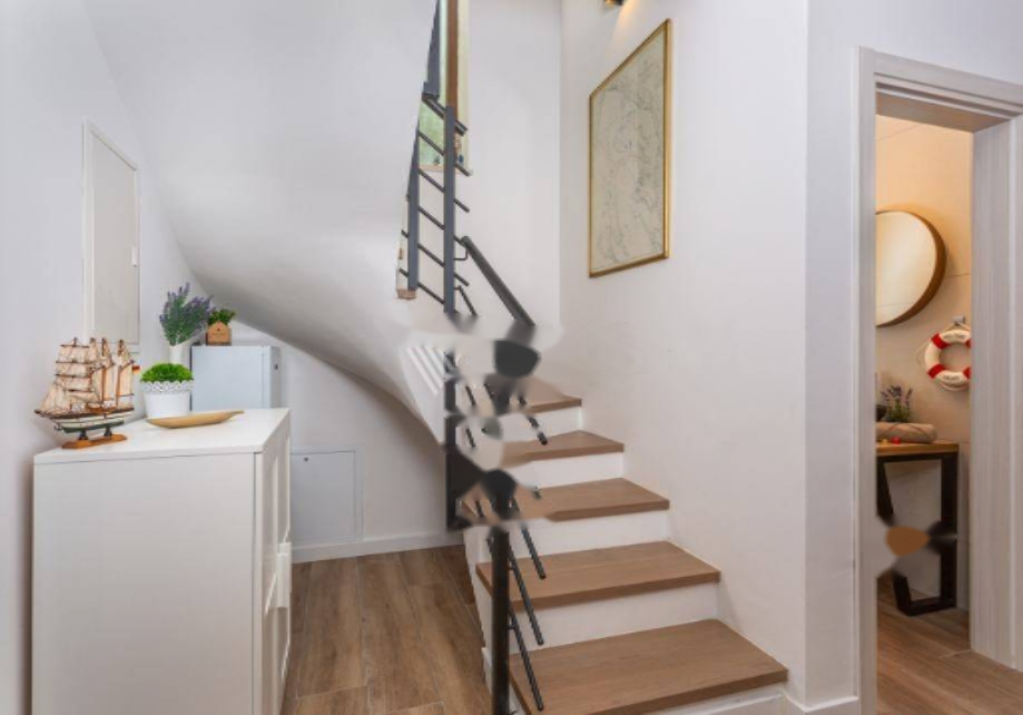 Дом в Опатии, Хорватия, 178 м² - фото 8