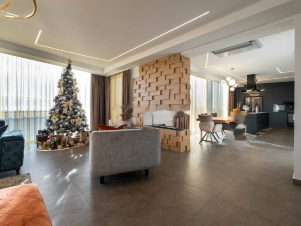 Квартира в Опатии, Хорватия, 230 м² - фото 8