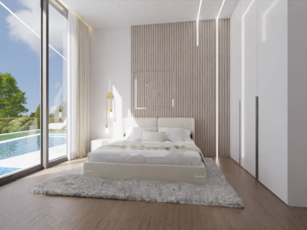 Квартира в Опатии, Хорватия, 205 м² - фото 8