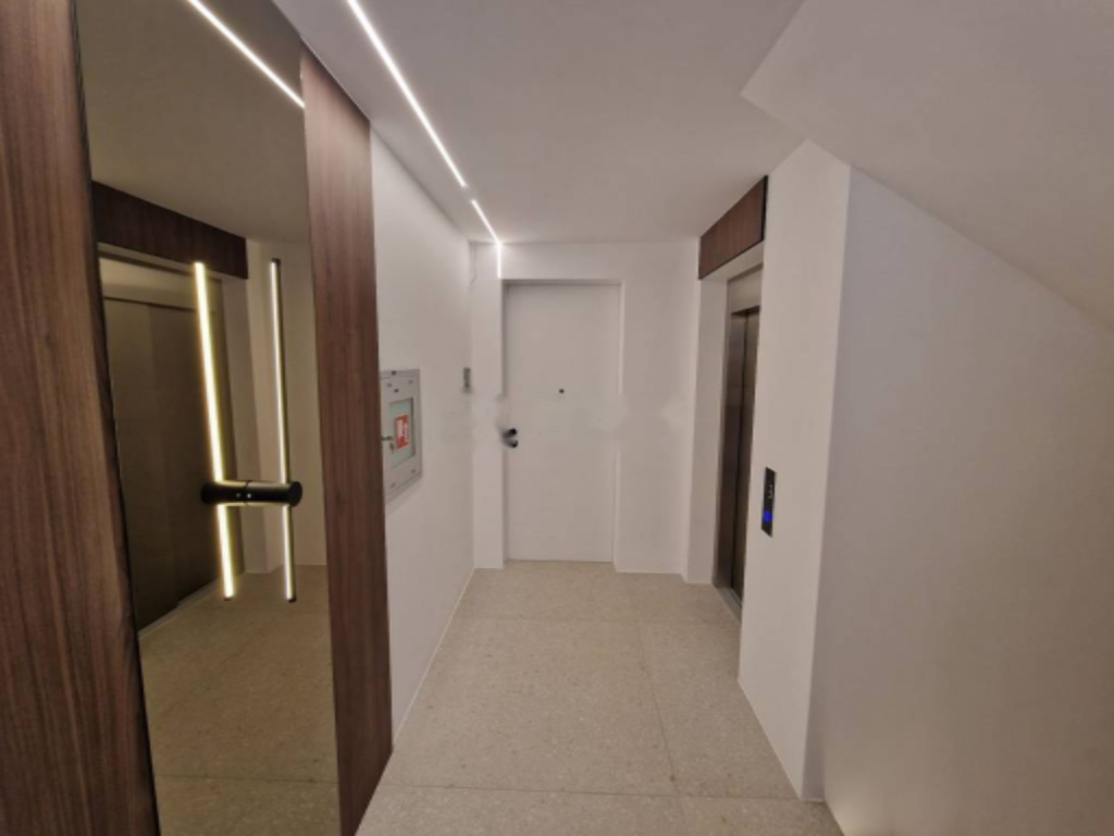 Квартира в Опатии, Хорватия, 138 м² - фото 8