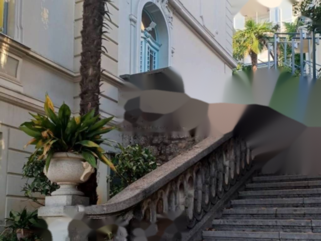 Квартира в Опатии, Хорватия, 99 м² - фото 8