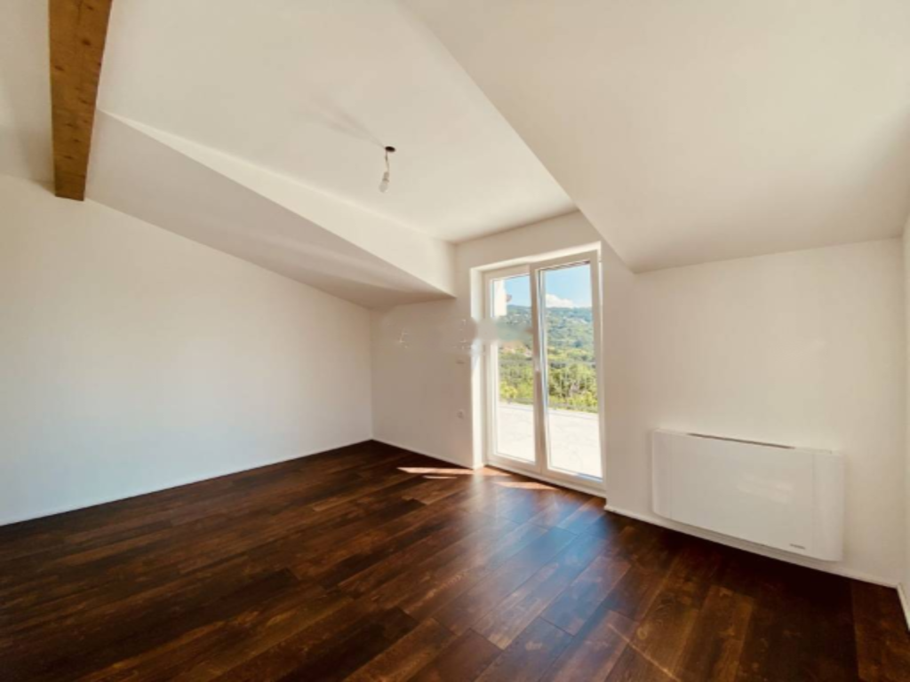 Квартира в Опатии, Хорватия, 111 м² - фото 8