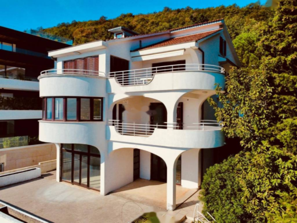 Дом в Опатии, Хорватия, 561 м² - фото 8