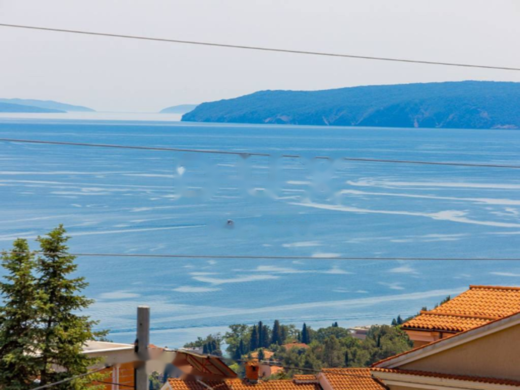 Квартира в Опатии, Хорватия, 92 м² - фото 8