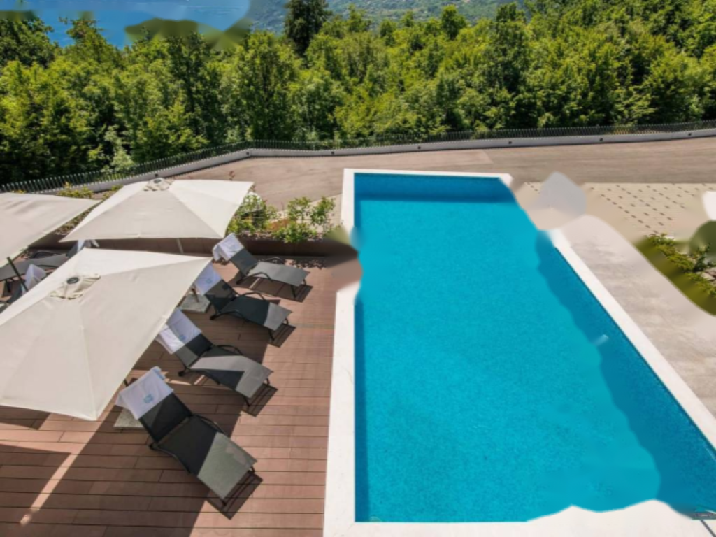 Дом в Опатии, Хорватия, 264 м² - фото 8