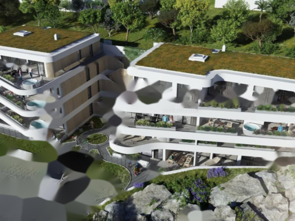 Квартира в Опатии, Хорватия, 49 м² - фото 8