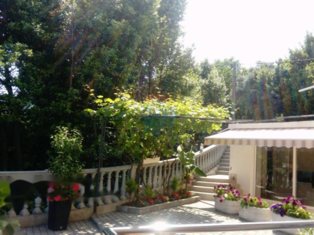 Квартира в Опатии, Хорватия, 30 м² - фото 7