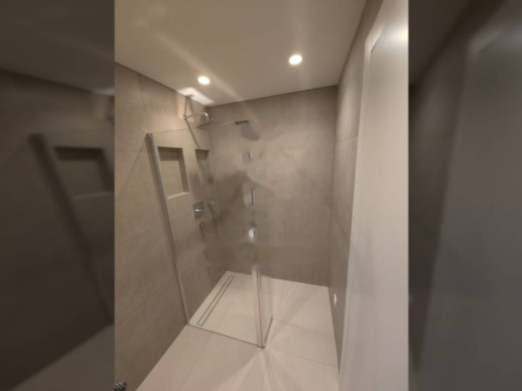 Квартира в Опатии, Хорватия, 117 м² - фото 8