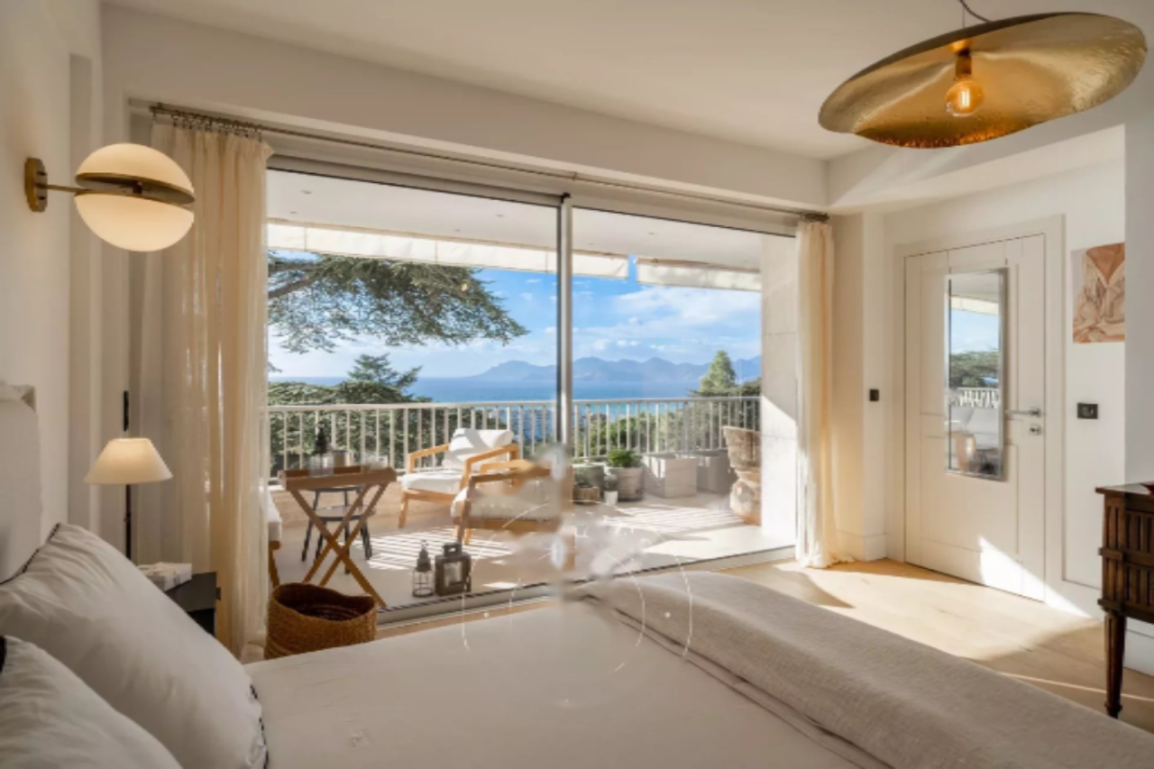 Квартира в Каннах, Франция, 118 м² - фото 8