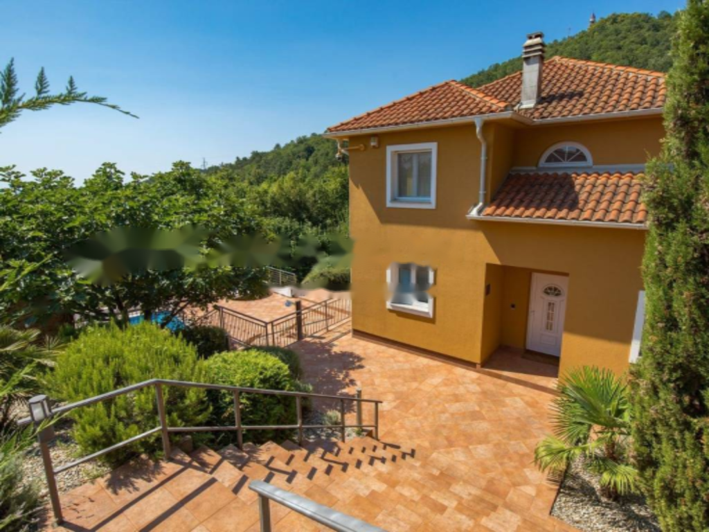 Дом в Опатии, Хорватия, 270 м² - фото 8