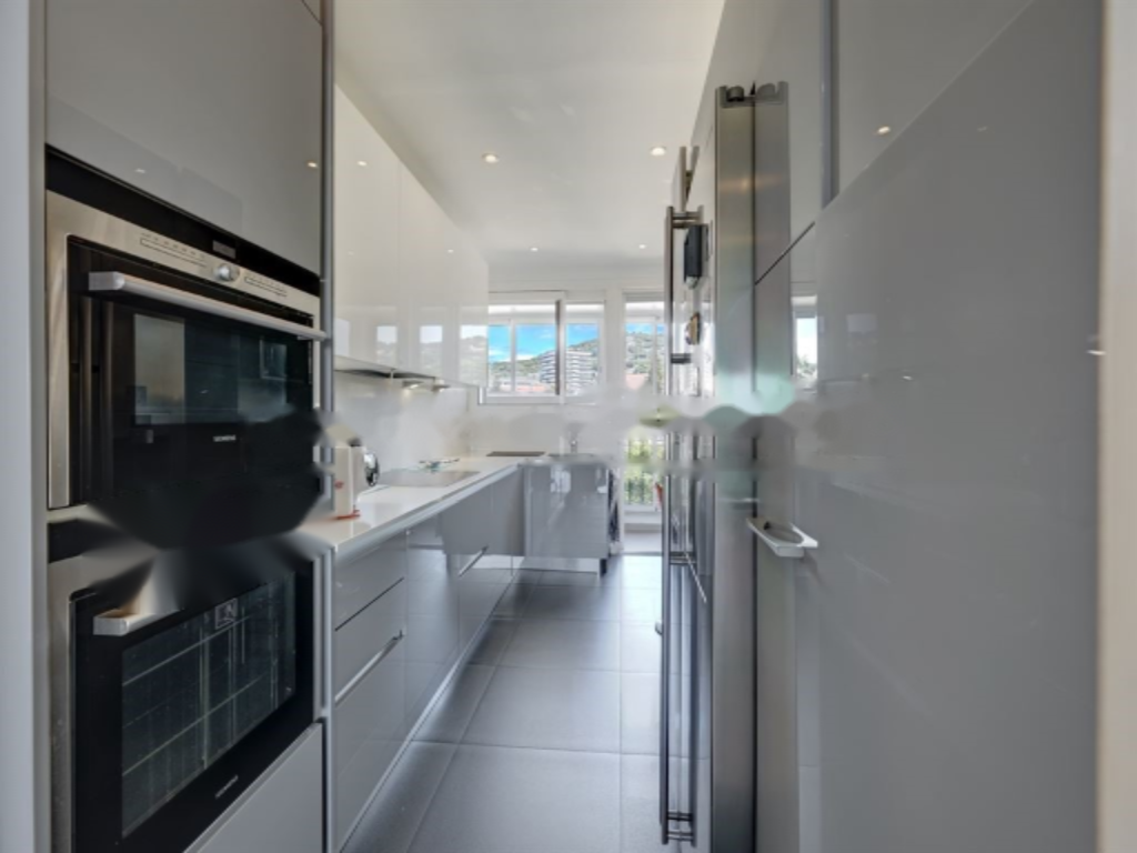 Квартира в Каннах, Франция, 105 м² - фото 8