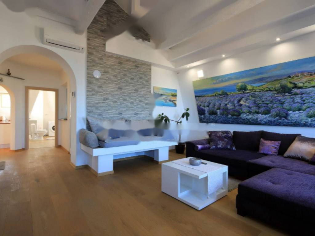 Квартира в Опатии, Хорватия, 170 м² - фото 8