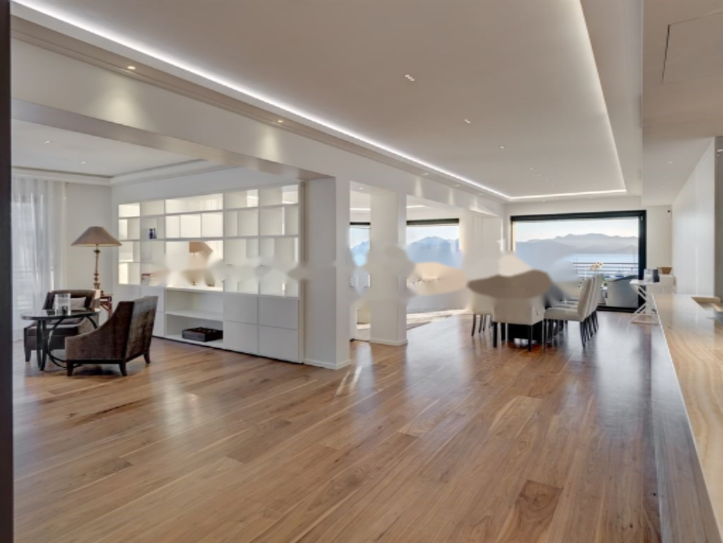 Квартира в Каннах, Франция, 281 м² - фото 8