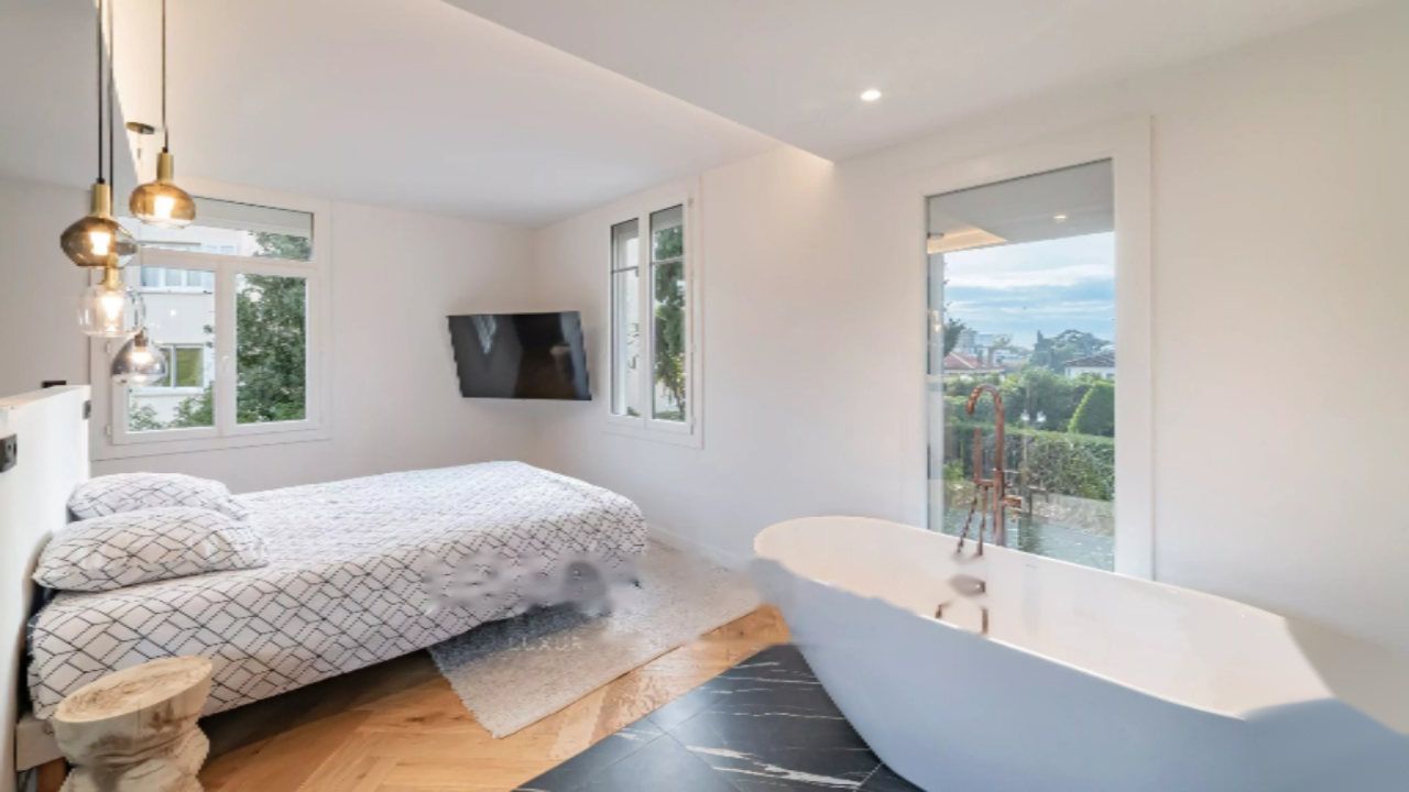 Квартира в Каннах, Франция, 130 м² - фото 8