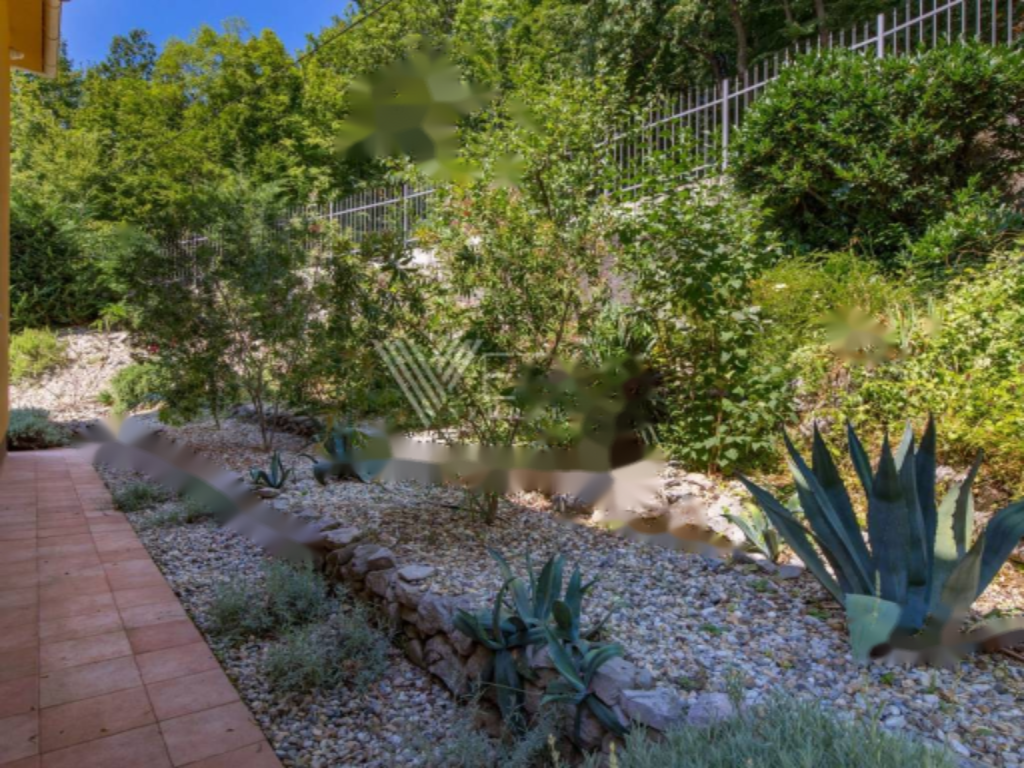 Дом в Опатии, Хорватия, 200 м² - фото 8