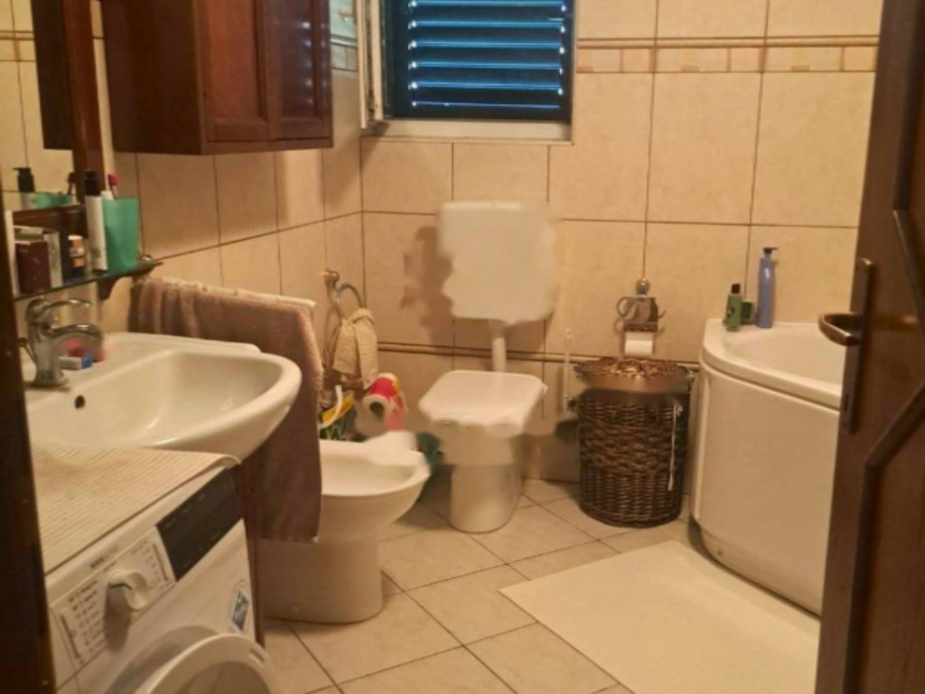 Квартира в Опатии, Хорватия, 97 м² - фото 8