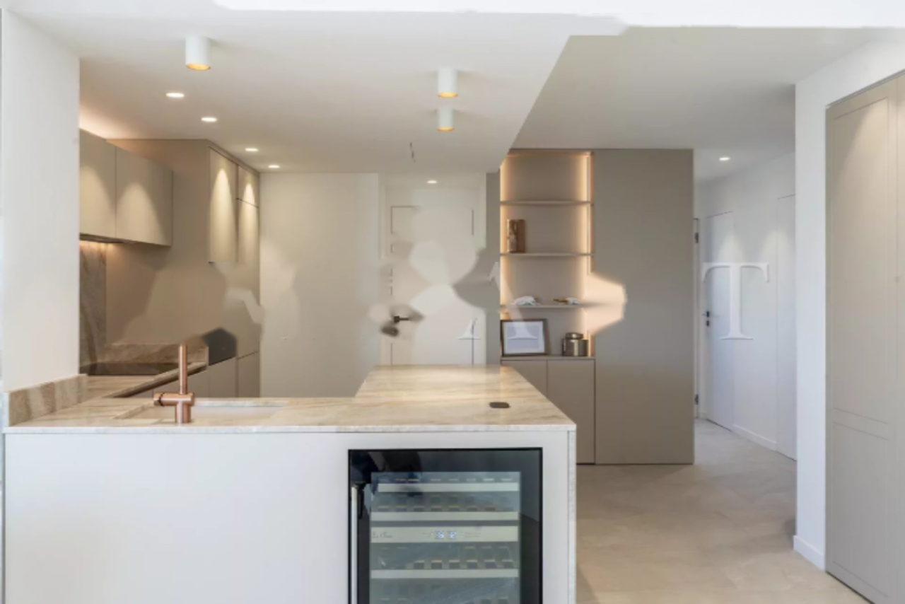 Квартира в Каннах, Франция, 95 м² - фото 8