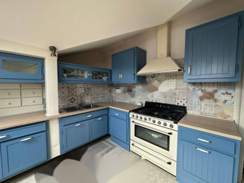 Квартира в Опатии, Хорватия, 139 м² - фото 8