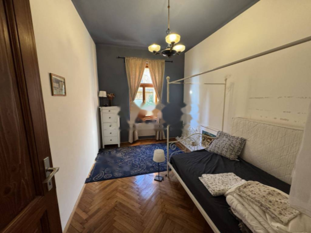 Квартира в Опатии, Хорватия, 90 м² - фото 8