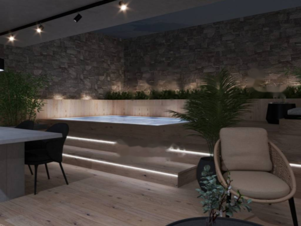 Квартира в Опатии, Хорватия, 148 м² - фото 8