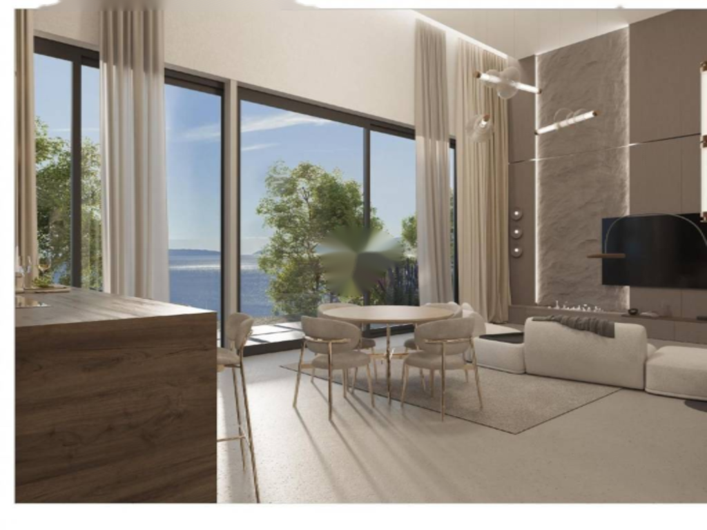 Дом в Опатии, Хорватия, 319 м² - фото 8