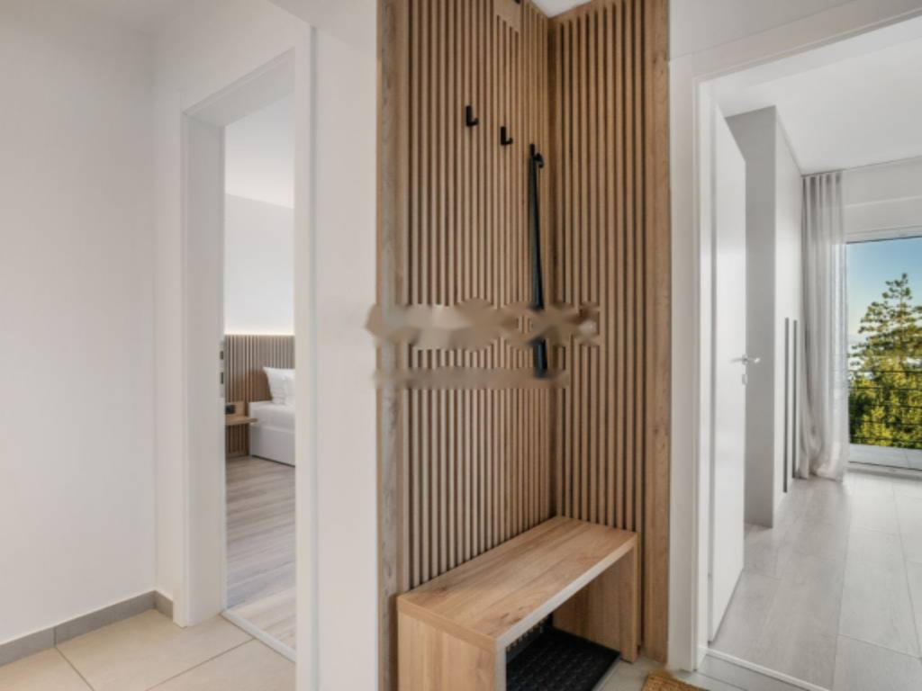 Дом в Опатии, Хорватия, 292 м² - фото 8