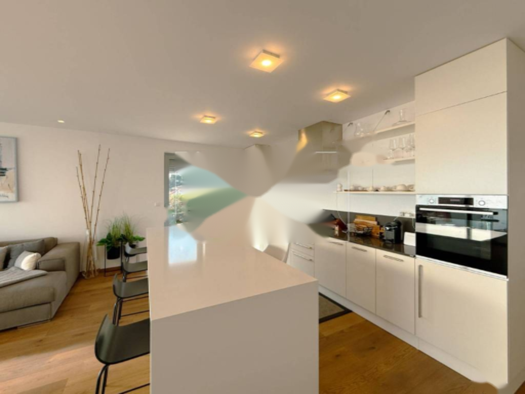 Квартира в Опатии, Хорватия, 103 м² - фото 8