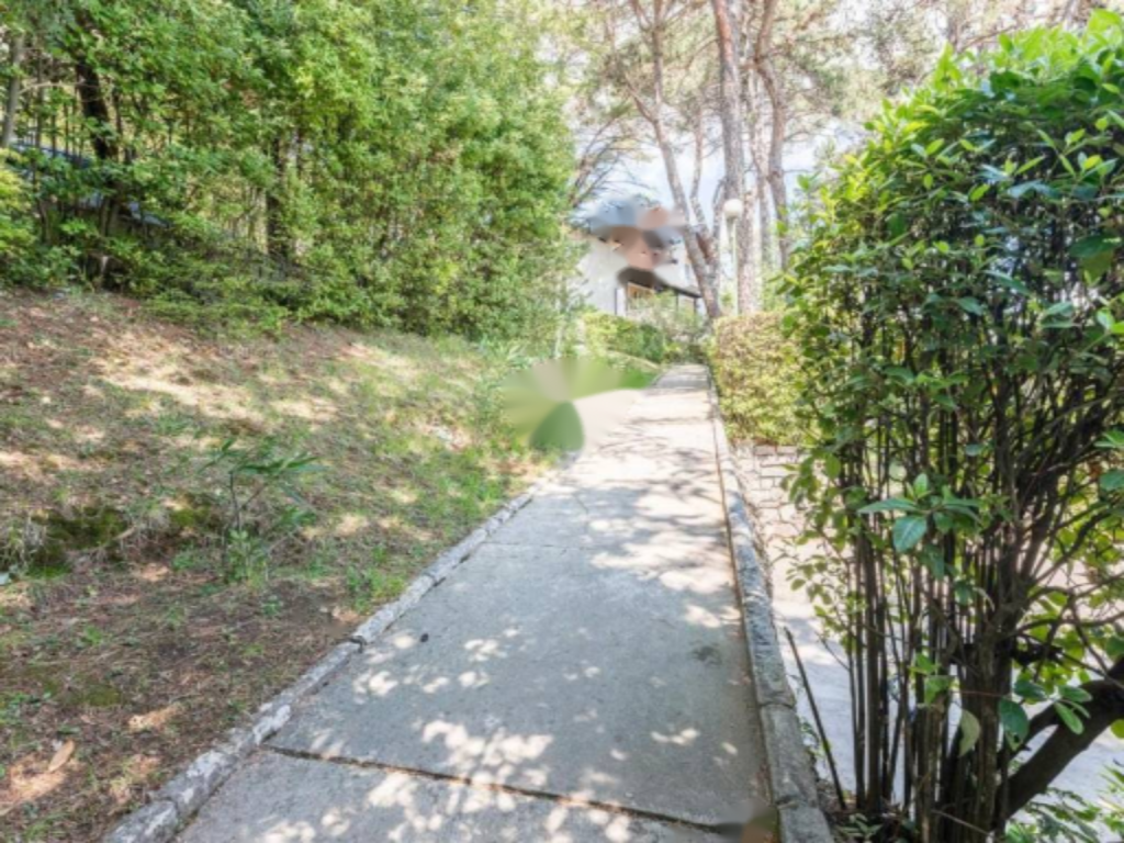 Квартира в Опатии, Хорватия, 140 м² - фото 8