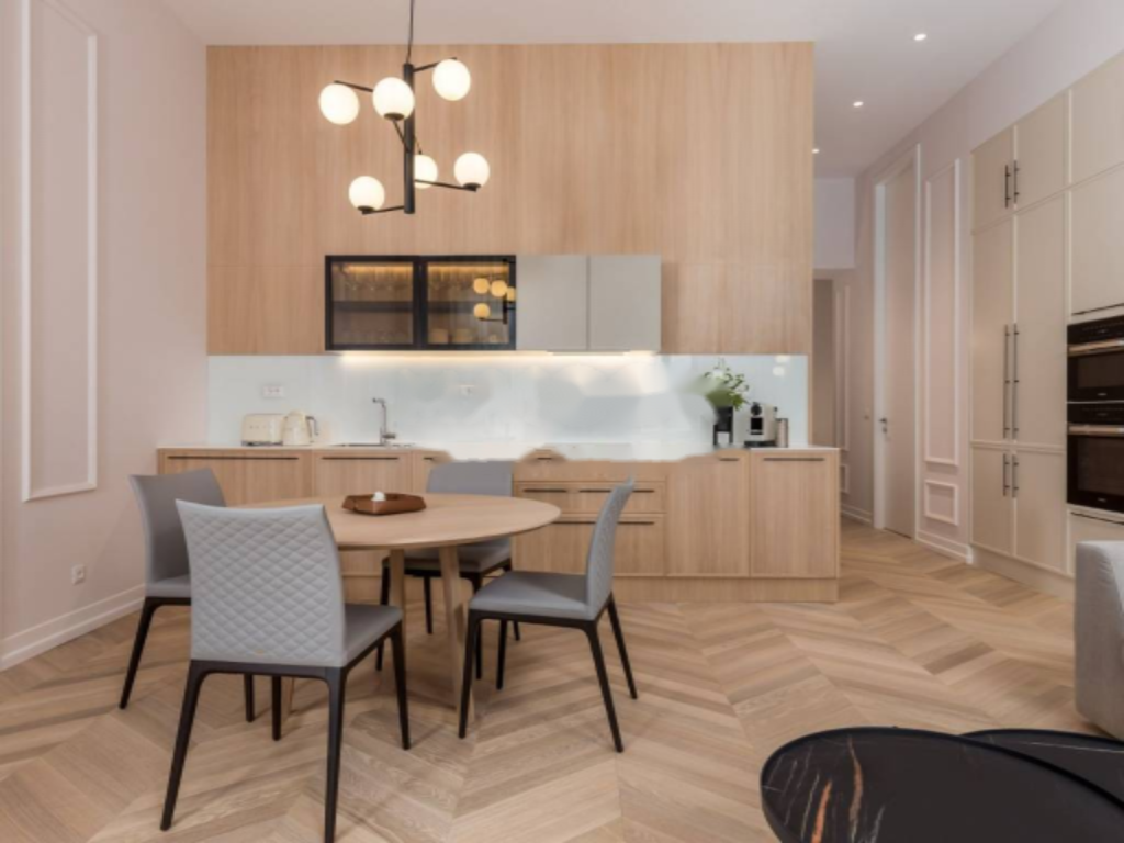 Квартира в Опатии, Хорватия, 73 м² - фото 8