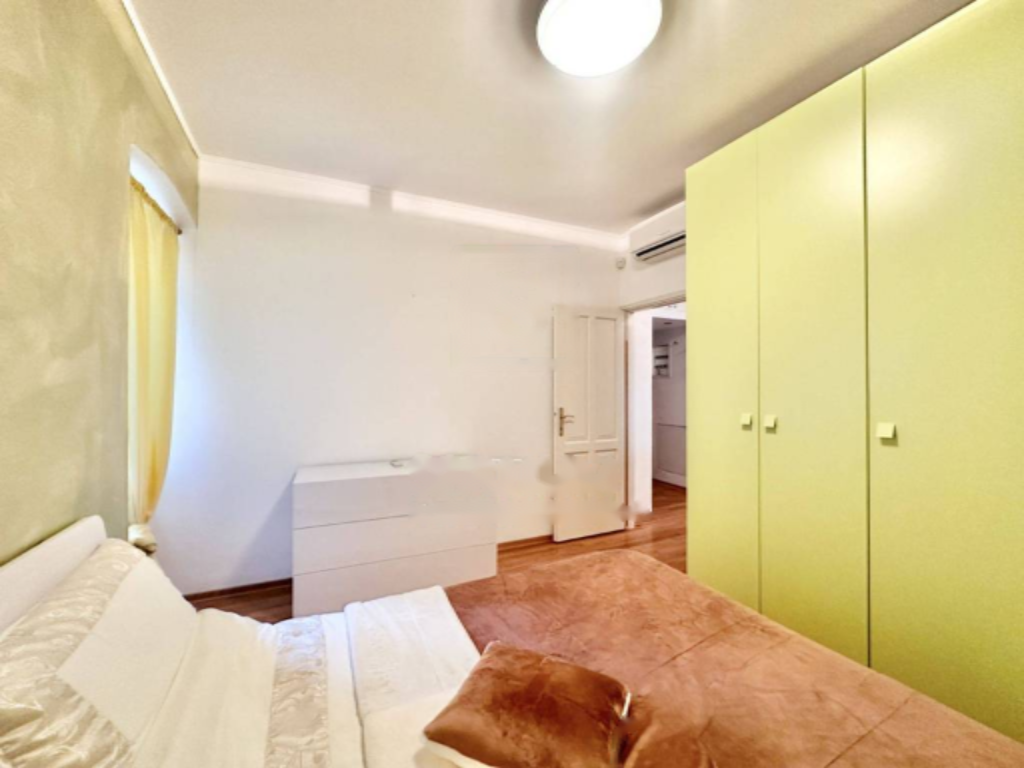 Квартира в Опатии, Хорватия, 47 м² - фото 8