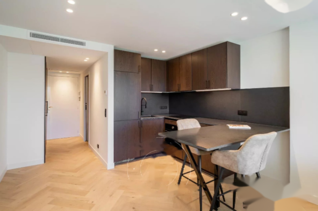 Квартира в Каннах, Франция, 31 м² - фото 8