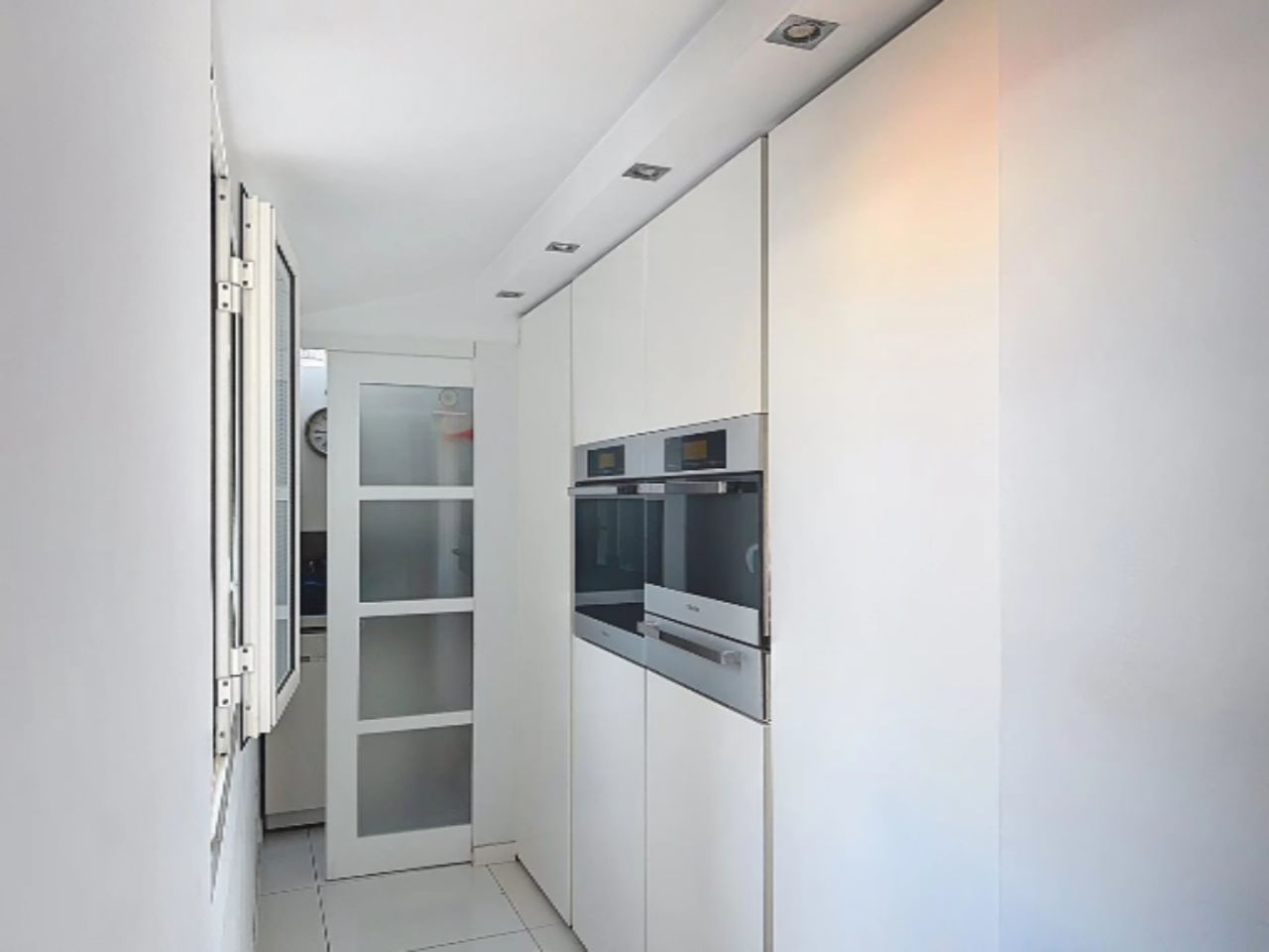 Квартира в Каннах, Франция, 142 м² - фото 8