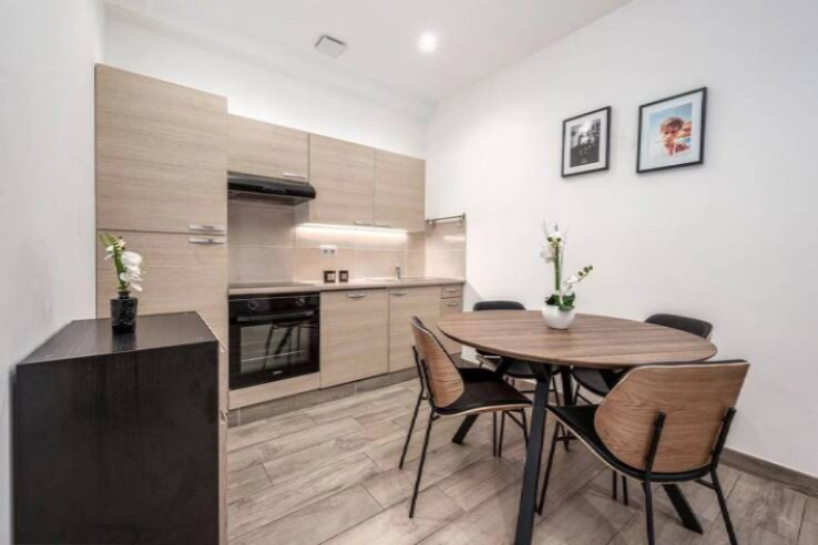 Квартира в Каннах, Франция, 37 м² - фото 4