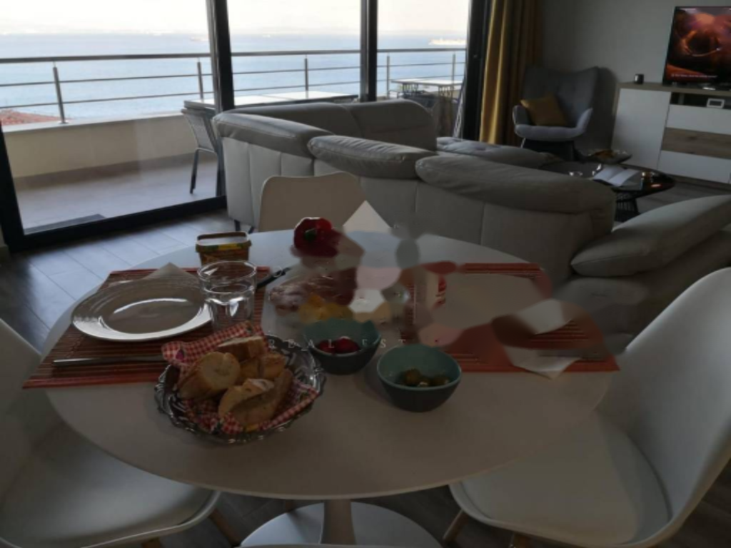 Квартира в Опатии, Хорватия, 90 м² - фото 8