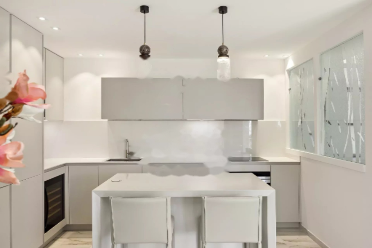 Квартира в Каннах, Франция, 127 м² - фото 8