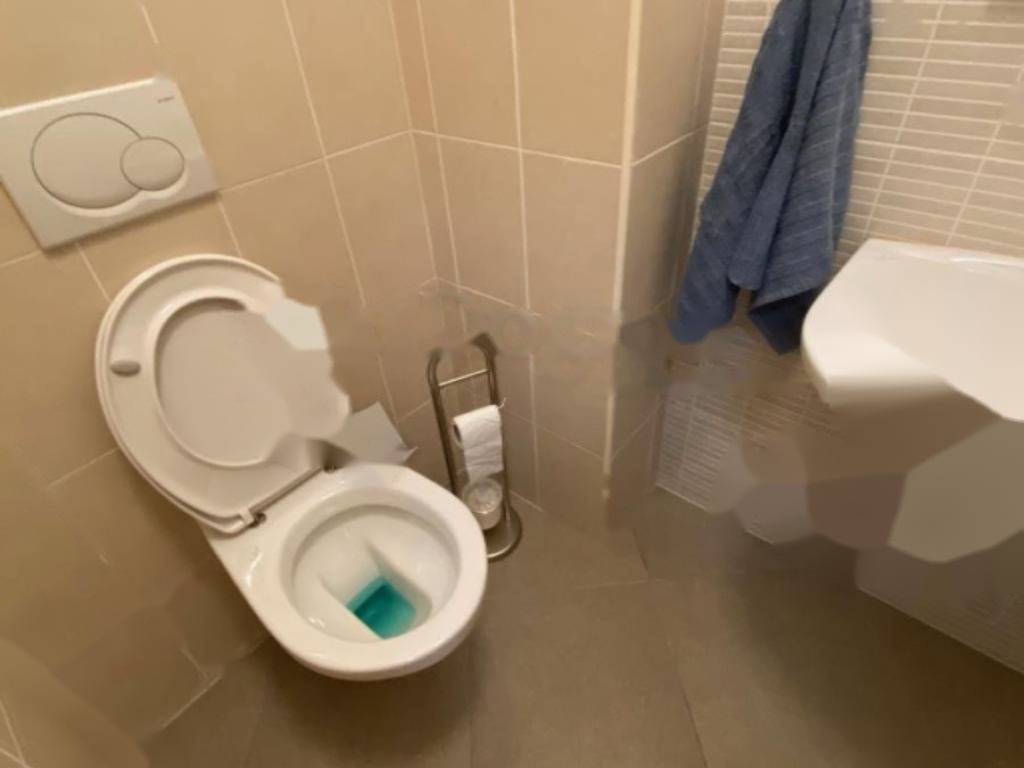 Квартира в Опатии, Хорватия, 130 м² - фото 8