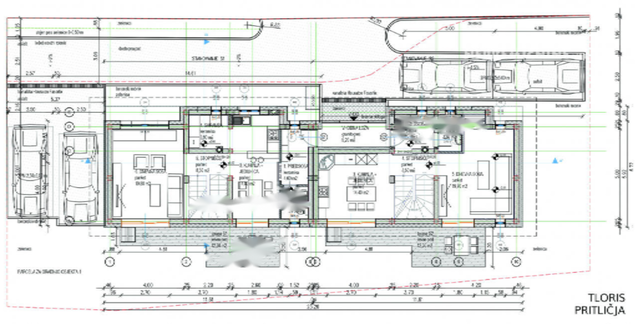 Дом в Любляне, Словения, 203 м² - фото 8