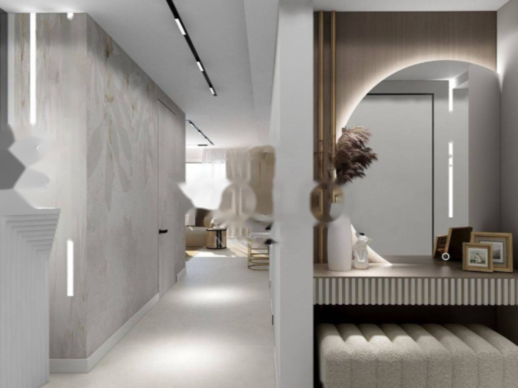 Квартира в Опатии, Хорватия, 156 м² - фото 8