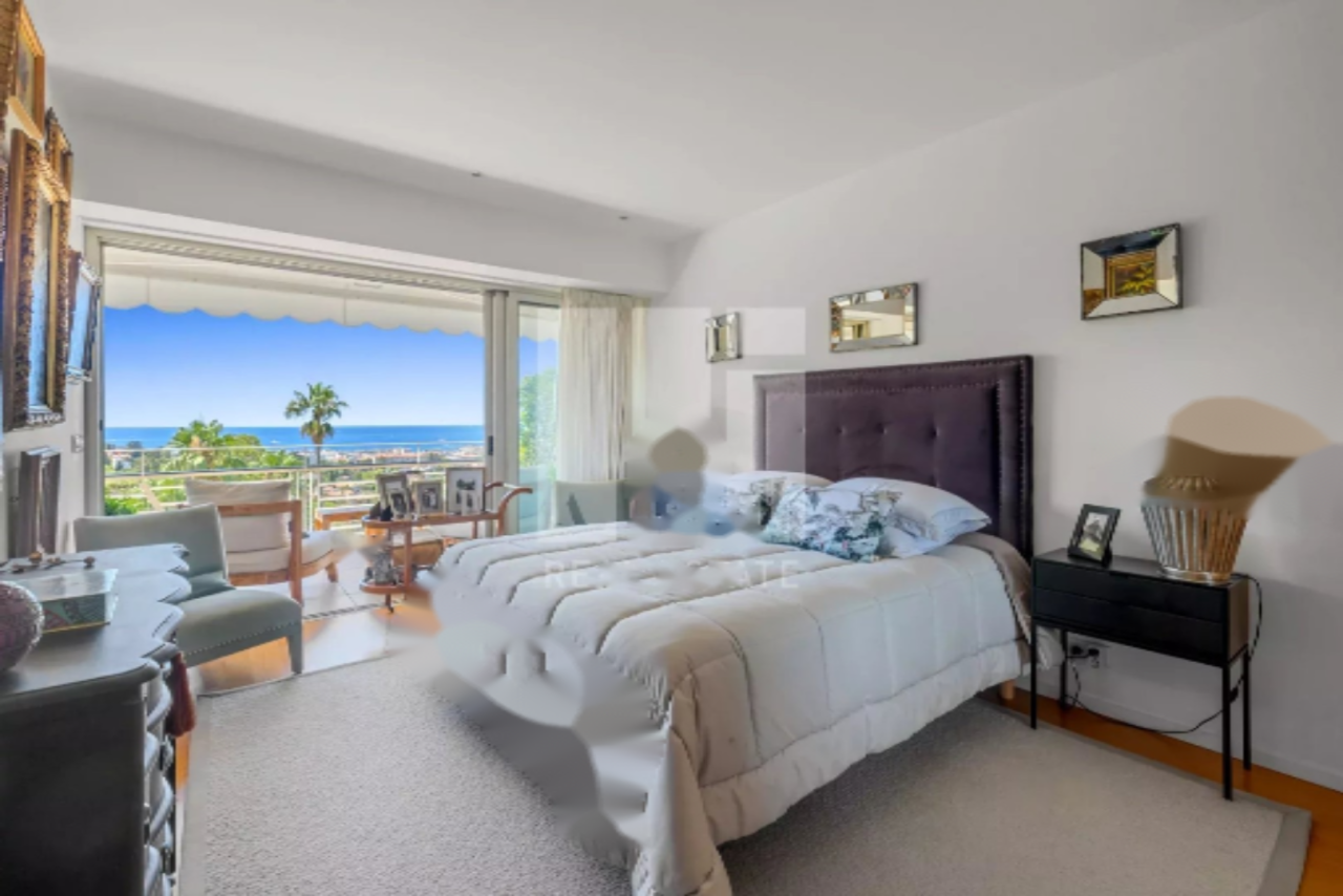 Квартира в Каннах, Франция, 80 м² - фото 8