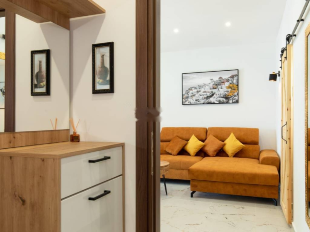 Квартира в Опатии, Хорватия, 43 м² - фото 8